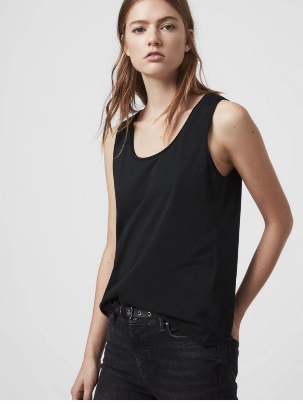 All Saints Emelyn Tonic Tank